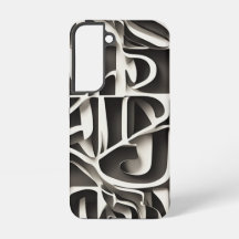 Boîtier de téléphone Samsung