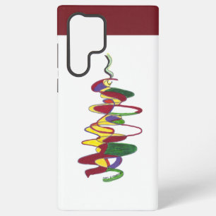 Coque Samsung Galaxy Boîtier Samsung 22Ultra Phone