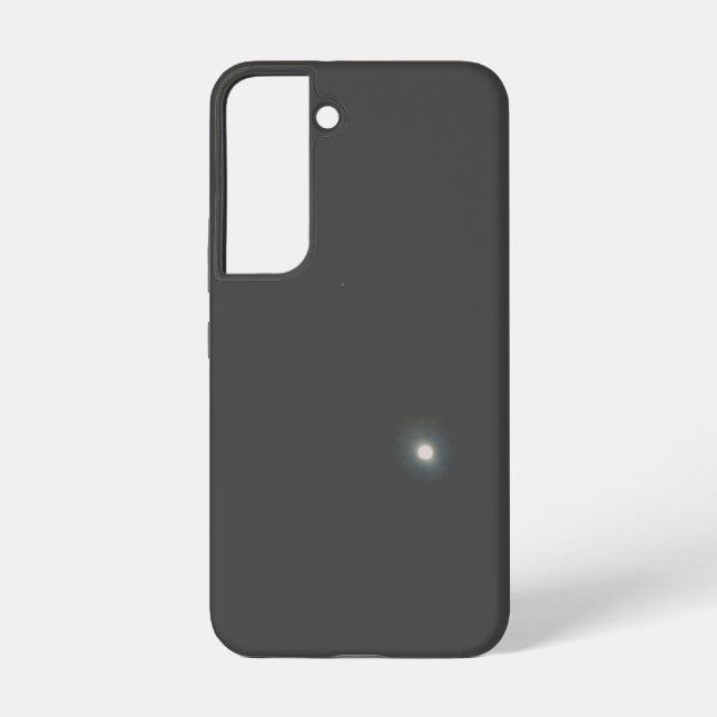 COQUE SAMSUNG GALAXY BOÎTIER SAMSUNG GALAXY S22 (Verso)