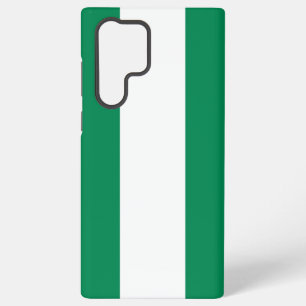 Coque Samsung Galaxy Boîtier Samsung Galaxy S22 Ultra avec le drapeau d