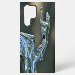 Coque Samsung Galaxy Boîtier Samsung Galaxy S22 Ultra Phone