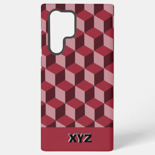 Coque Samsung Galaxy Boîtier téléphonique - Bébés dans les tons de coul