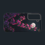Coque Samsung Galaxy "Boîtier téléphonique Blooming Blossom" 🌸 📱<br><div class="desc">Apportez la beauté de la nature à vos doigts avec notre "Boîtier de téléphone Blooming Blossom". 🌸 ✨ Conçu avec des motifs floraux vibrants, ce coque ajoute une touche d'élégance et de charme à votre téléphone tout en le protégeant des chocs et rayures du quotidien. La construction mince et légère...</div>