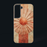Coque Samsung Galaxy Boîtier téléphonique de flux de rayonnement fémini<br><div class="desc">Une figure féminine rayonnante jaillit de l'intérieur,  célébrant l'amour de soi,  la force spirituelle et l'énergie coulante sous une forme abstraite gracieuse.</div>