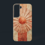 Coque Samsung Galaxy Boîtier téléphonique de flux de rayonnement fémini<br><div class="desc">Une figure féminine rayonnante jaillit de l'intérieur,  célébrant l'amour de soi,  la force spirituelle et l'énergie coulante sous une forme abstraite gracieuse.</div>