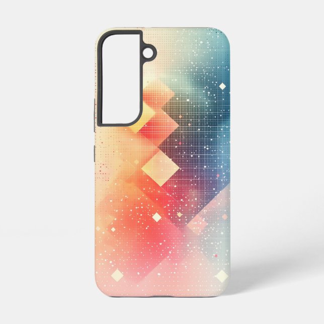 Coque Samsung Galaxy Boîtier téléphonique Dream Shift (Verso)