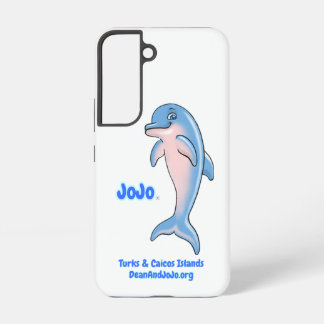 Coque Samsung Galaxy Boîtier téléphonique JoJo Samsung Galaxy
