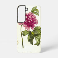 Boîtier téléphonique Peony Samsung
