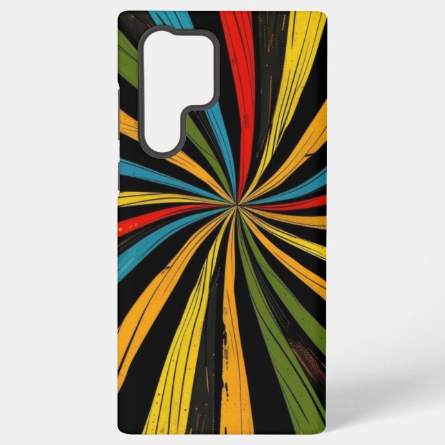 Coque Samsung Galaxy Boîtier téléphonique personnalisable (Verso)