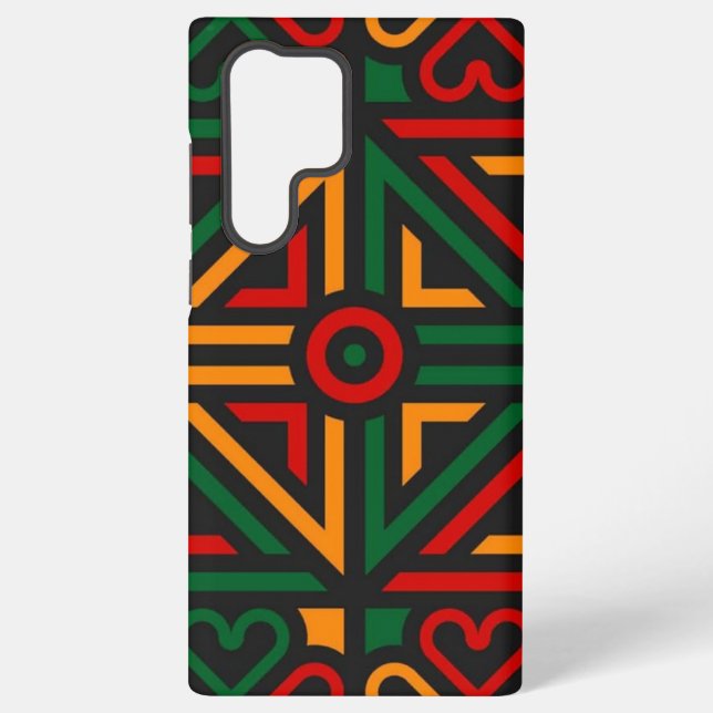 Coque Samsung Galaxy Boîtier téléphonique personnalisable" (Verso)