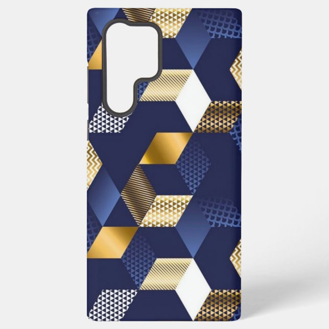 Coque Samsung Galaxy Boîtier téléphonique personnalisable (Verso)