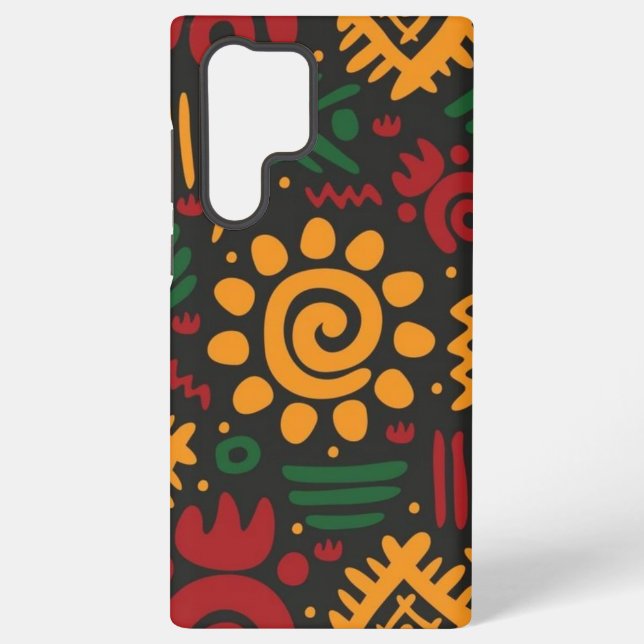 Coque Samsung Galaxy Boîtier téléphonique personnalisable (Verso)
