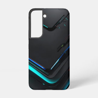 Coque Samsung Galaxy Boîtier téléphonique personnalisé de conception"