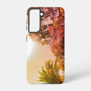 Coque Samsung Galaxy Boîtier téléphonique SAMSUNG GALAXY S21