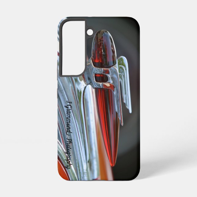 Coque Samsung Galaxy Boîtier téléphonique Samsung Galaxy S22 (Verso)