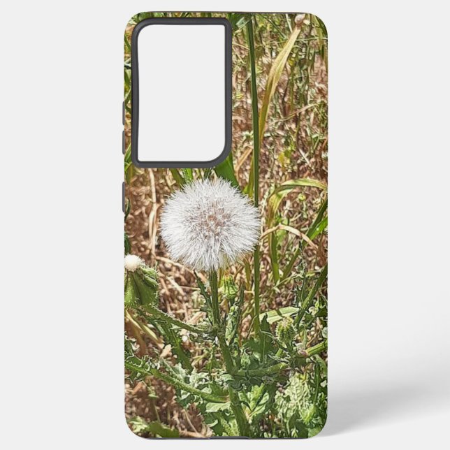 Coque Samsung Galaxy Boîtier téléphonique Samsung S21 (Verso)