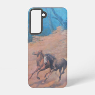 Coque Samsung Galaxy Boîtier téléphonique SAMSUNG S21 GALAXY