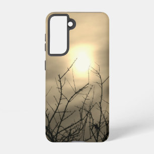 Coque Samsung Galaxy Boîtier téléphonique SAMSUNG S21 GALAXY