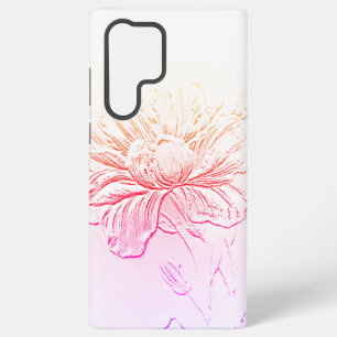 Coque Samsung Galaxy Boîtier téléphonique SAMSUNG S22 ULTRA GALAXY