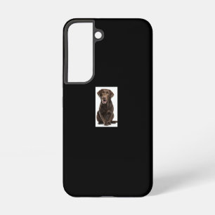 Coque Samsung Galaxy Boîtiers IPhone drôles pour amateurs de chiens