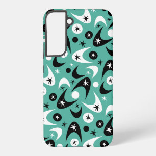 Coque Samsung Galaxy Boomerangs Rétro 