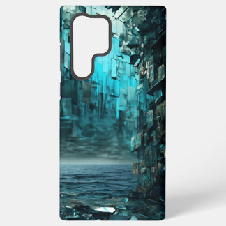 Coque Samsung Galaxy "Bouclier de fusion innovant"