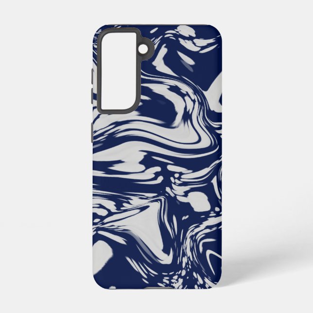 Coque Samsung Galaxy brfchd (Verso)