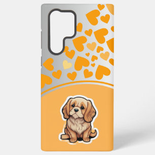 Coque Samsung Galaxy Bulldog Bulldog s23 coque