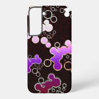 Bulles plates P