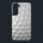 Coque Samsung Galaxy Cadeaux de balles de golf de la série Signature<br><div class="desc">Vous cherchez le cadeau ultime pour golfeur ? FORE !</div>