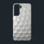 Coque Samsung Galaxy Cadeaux de balles de golf de la série Signature<br><div class="desc">Vous cherchez le cadeau ultime pour golfeur ? FORE !</div>