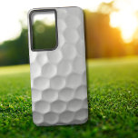 Coque Samsung Galaxy Cadeaux de balles de golf de la série Signature<br><div class="desc">Vous cherchez le cadeau ultime pour golfeur ? FORE !</div>
