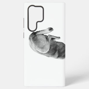 Coque Samsung Galaxy Calme qui demeure
