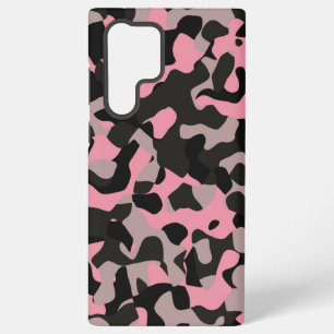 Coque Samsung Galaxy Camo Kitty