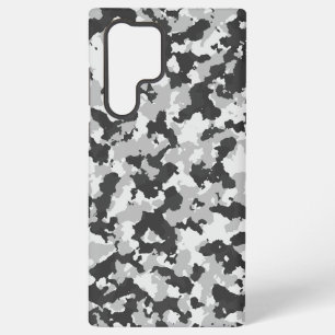 Coque Samsung Galaxy camouflage