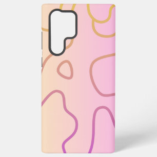 Coque Samsung Galaxy camouflage