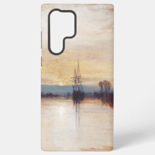 Coque Samsung Galaxy Canal de Chichester par Joseph William Turner