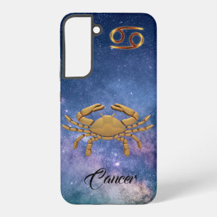 Coque Samsung Galaxy Cancer