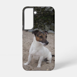 Coque Samsung Galaxy Capo von Oppenheim Jack Russell Terrier, Chien