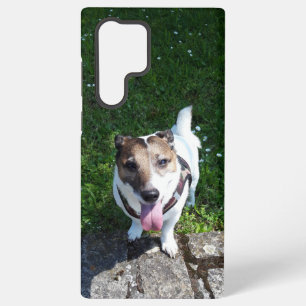 Coque Samsung Galaxy Capo von Oppenheim, Jack Russell Terrier Chien