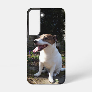 Coque Samsung Galaxy Capo von Oppenheim Jack Russell Terrier, Chien
