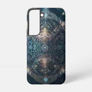 Coque Samsung Galaxy cas de téléphone