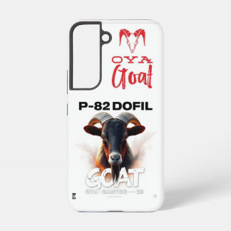 COQUE SAMSUNG GALAXY CAS DE TÉLÉPHONE P82-DOFIL