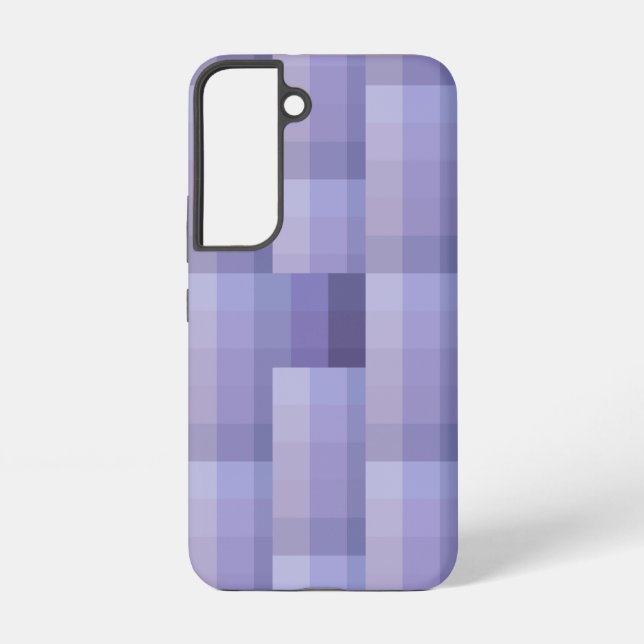 Coque Samsung Galaxy Cascade (Verso)