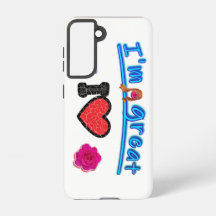 Case Samsung Galaxy S21