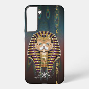 Coque Samsung Galaxy CATankhaMEOW