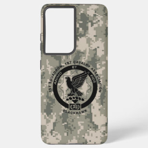 Coque Samsung Galaxy Cav Camo Samsung S21 Ultra Phone Case