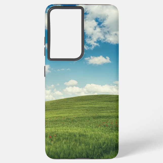 Coque Samsung Galaxy Champ (Verso)