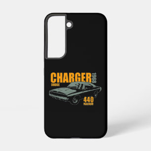 Coque Samsung Galaxy Chargeur 1968 - Mopar Samsung Galaxy Coque