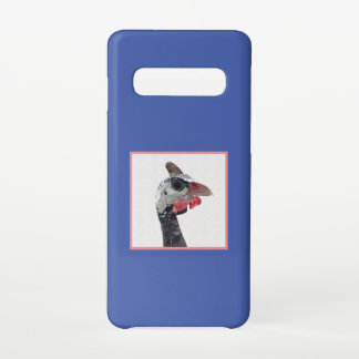 Coque Samsung Galaxy S10 Charlie